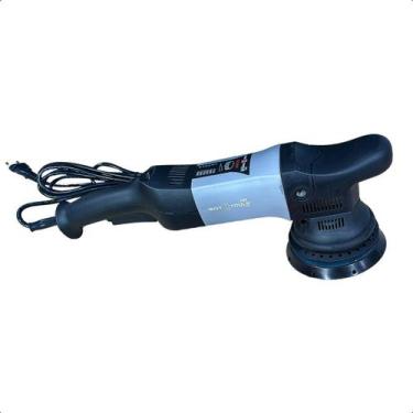 Imagem de Politriz Roto Orbital SGT5117 15mm 900W 220V Profissional para Polimen