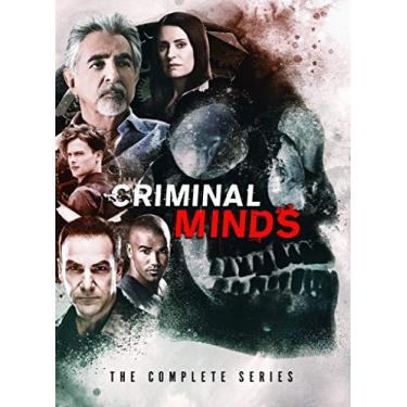 Imagem de Criminal Minds: The Complete Series