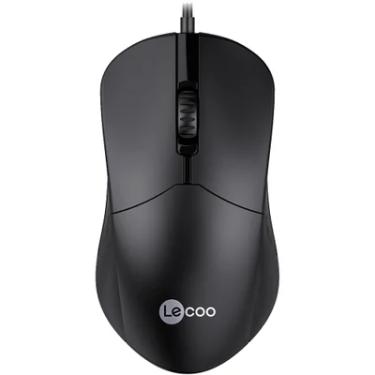 Imagem de Mouse,Lenovo M1102  Usb ,Lecoo 1200dpi, Padrao
