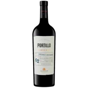 Imagem de Vinho portillo cabernet sauvignon 750ml