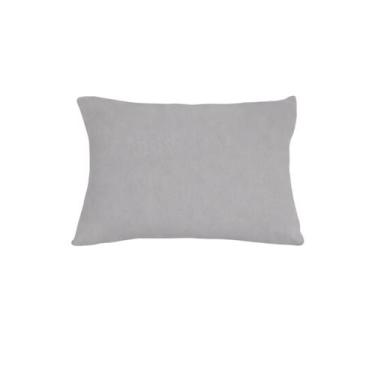 Imagem de Fronha Avulsa Lisa 100% Algodão 50x70cm Authentic Cotton - Portallar, 