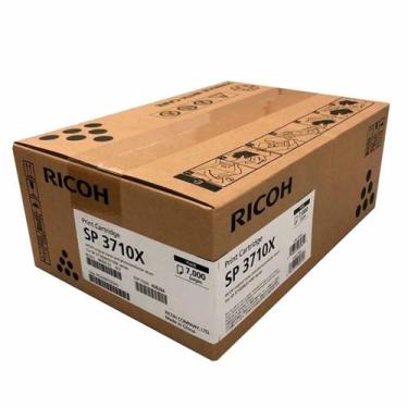 Imagem de Cartucho de toner Original RICOH SP 3710 SP3710 P311 M320