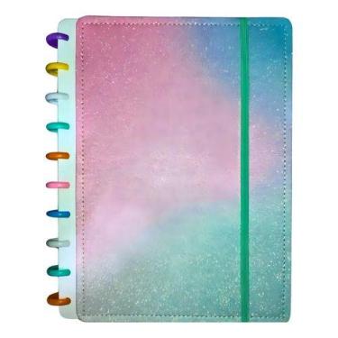 Imagem de Caderno Espiral Inteligente FWB - Taiwan Collection, 2