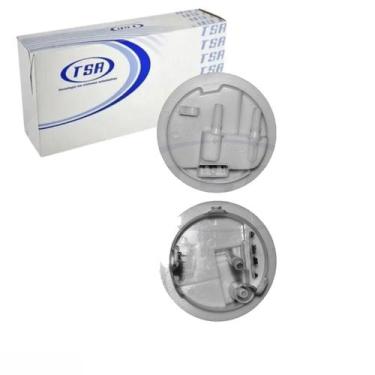 Imagem de T-030039 - Tampa Bomba Eletrica - Xsara Picasso Tds 00 / 06 - Tsa