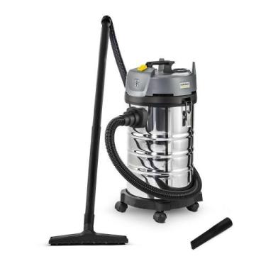 Imagem de Aspirador De Pó E Água NT 3000 Karcher - 220V, 220V