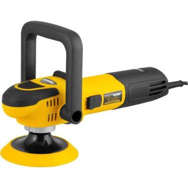 Imagem de Politriz angular 5" PAV755 VONDER -, 110V