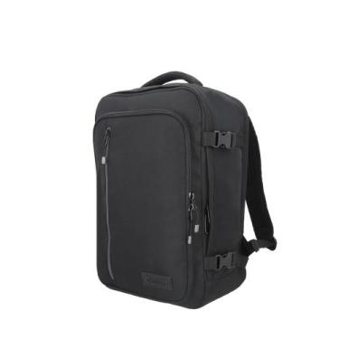 Imagem de Mochila Notebook Xtrem Litemove 5XT Preta, Preto, Grande