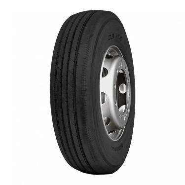 Imagem de Kit 4 Pneus Durable Aro 22 295/80R22 DR766 18 Lonas 152/148M