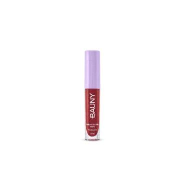 Imagem de Batom Líquido Efeito Matte Bauny Cosméticos Cor 070 5ml