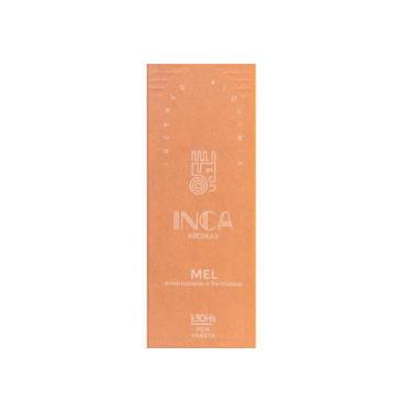 Imagem de Incenso Natural Inca 90min