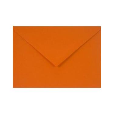 Imagem de Envelope 114x162 - laranja c/ 10 - FORONI
