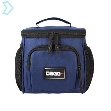 Imagem de Bolsa Termica Dagg Sport M 5,5l Fitness Academia Marmita Necessaire Ba