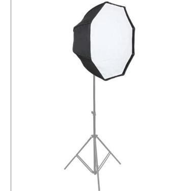 Imagem de Sombrinha Octabox Octagonal Softbox Haze 95cm - f32