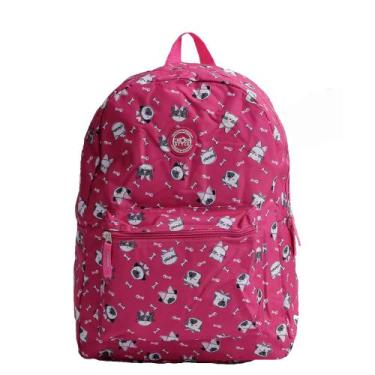 Imagem de Mochila costas pets sortida - clio style
