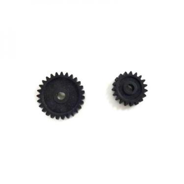 Imagem de Gear 19t + Gear 27t Himoto 08014
