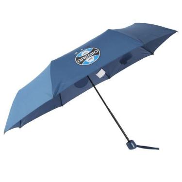 Imagem de Sombrinha Fazzoletti Grêmio Azul