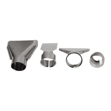 Imagem de Soprador Térmico Hikari Hk-510 1300w/2000w 220v