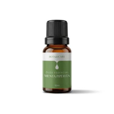 Imagem de Óleo Essencial Menta Piperita 10ml Botanicare