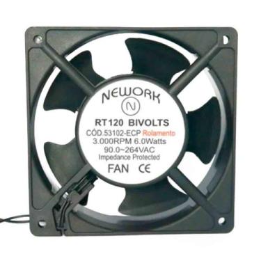 Imagem de Cooler (ventilador) Purificador de Agua Soft Everest Plus - NEWORK