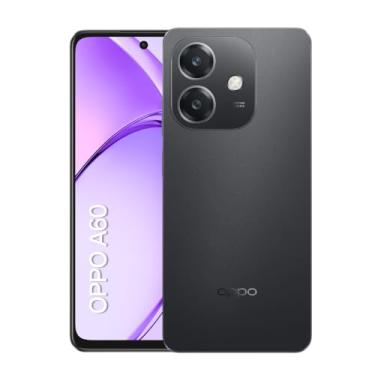 Imagem de SMARTPHONE OPPO A60 8GB+256GB PRETO