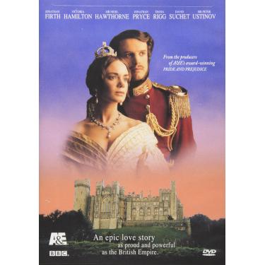 Imagem de Victoria & Albert