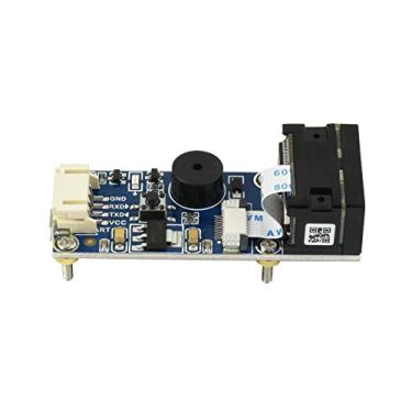 Imagem de Waveshare Barcode Scanner Module 1D/2D Codes Reader with USB and UART Interface