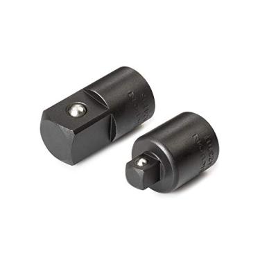 Imagem de TEKTON Conjunto de adaptador/redutor de impacto de 1/2 polegada (2 peças) | SIA92002