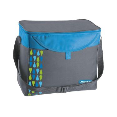 Imagem de Bolsa Cooler Térmico Tropical 18 Litros Soprano - AZUL ROYAL