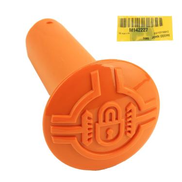 Imagem de John Deere Original Equipment Knob #M142227