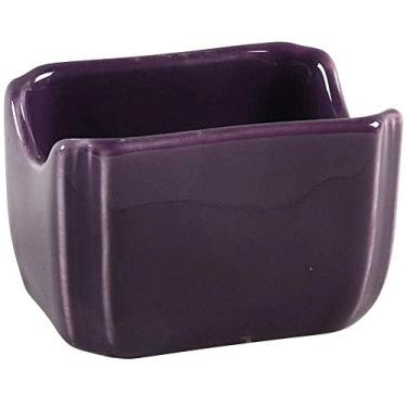 Imagem de Fiesta Sugar Packet Caddy - roxo amoreira