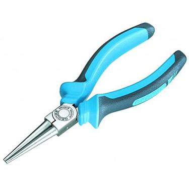 Imagem de 8122-160JC ALICATE DE BICO REDONDO E LONGO