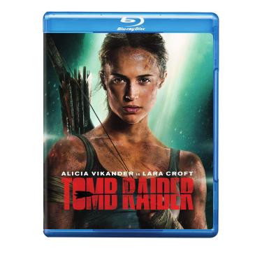 Imagem de Tomb Raider (Blu-ray) (BD)