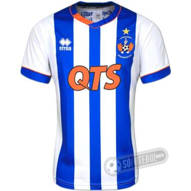 Imagem de Camisa Kilmarnock - Modelo I