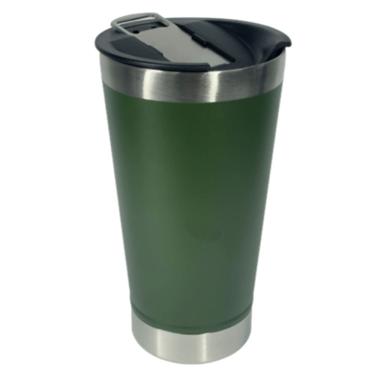 Imagem de Kit Copo Térmico Thermostaley C/ Tampa E Abridor 473ml
