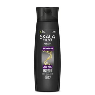 Imagem de Shampoo Matiz.Skala 325Ml Desamarelador