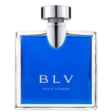 Imagem de Blv Pour Homme Bvlgari Edt - Perfume Masculino 100ml Blz