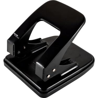 Imagem de Perfurador de Papel Jocar Office 2 Furos P/30FLS.