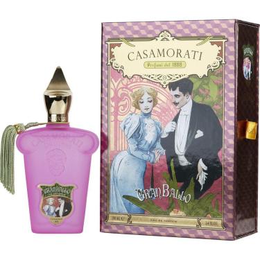 Imagem de Água de perfume em spray Xerjoff Casamorati 1888 Gran Ballo 