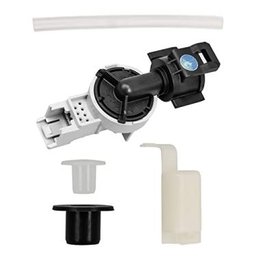 Imagem de Kit de sensor de pressão de lava-louças atualizado adequado para máquina de lavar louça Electrolux Frigidaire substituir 5304504077 AP5989311 A00055406 A00055401 PS11731946