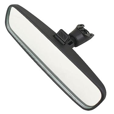 Imagem de Osompar Espelho retrovisor interior para Nissan Rogue Altima NV1500 NV2500 NV3500 Frontier Tiida Sentra Titan Fairlady 350Z substitui 96321-2DROA