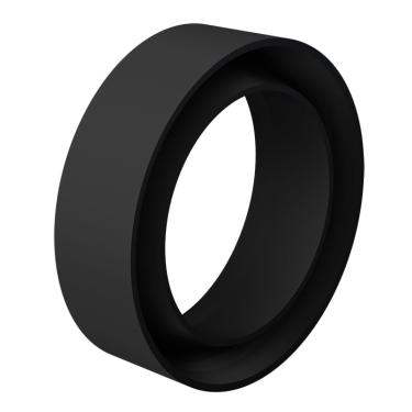 Imagem de Junta Borracha Vedação Irrigação EP/ES - Tigre 3” COD.37.35.201.2