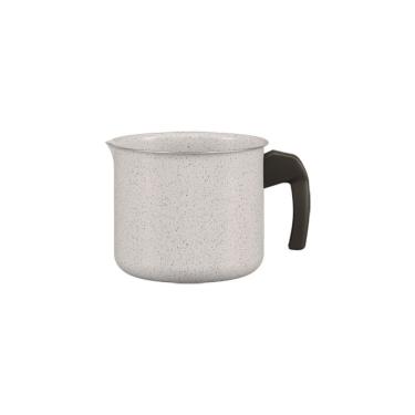 Imagem de Fervedor Antiaderente Brinox 14x12,5cm 1,8l Ceramic Life Suprema Vanilla