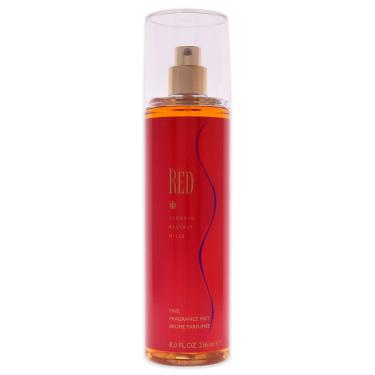 Imagem de Fine Fragrance Mist Red 147,87ml De Giorgio Beverly Hills