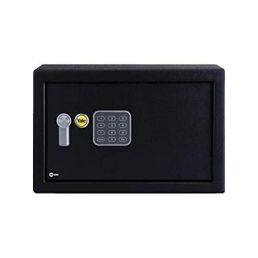 Imagem de Yale 05552000-4, Cofre Value Home, Preto