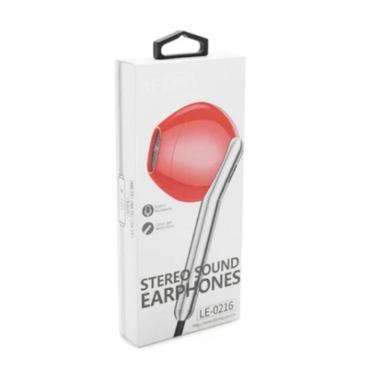 Imagem de Fone de Ouvido Lelong LE0216 - Som Estéreo de Alta Qualidade