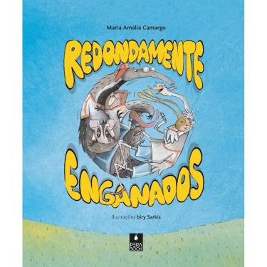 Imagem de Redondamente Enganados