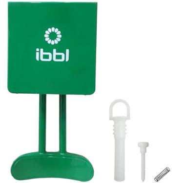 Imagem de Torneira Completa para Refresqueira IBBL, Modelos BBS1 e BBS2, Original