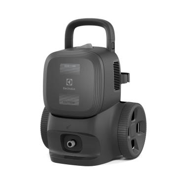 Imagem de Lavadora Electrolux UltraWash UWS2200 1800W 2200PSI Alça e Dispenser