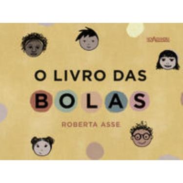 Imagem de Livro Das Bolas