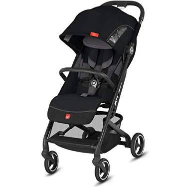 Imagem de Cybex Gb Qbit + All City Velvet Black - Black